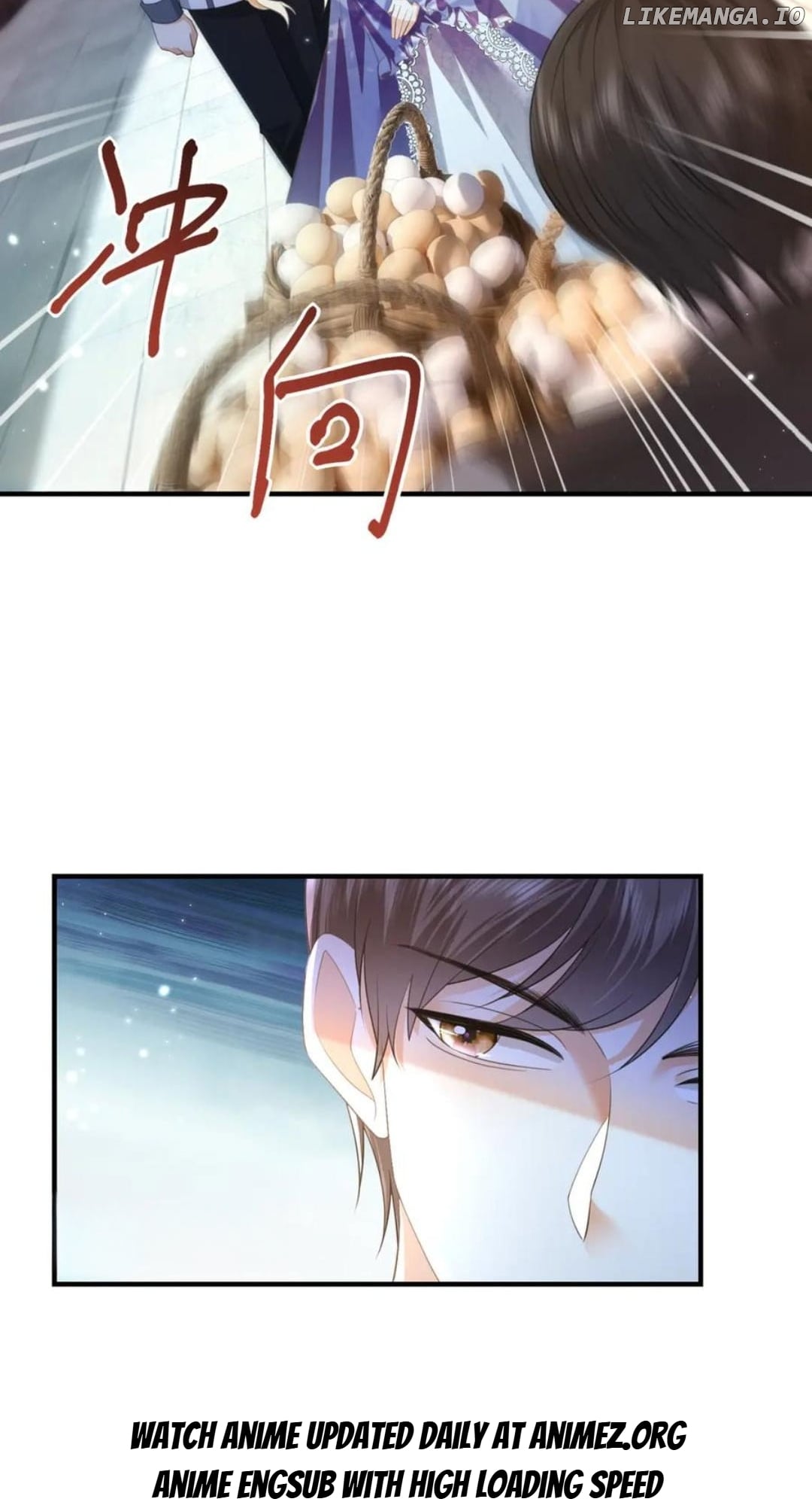 The Duchess Goes Crazy Once A Day Chapter 19 - page 45